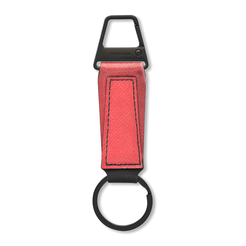 Roam Keychain