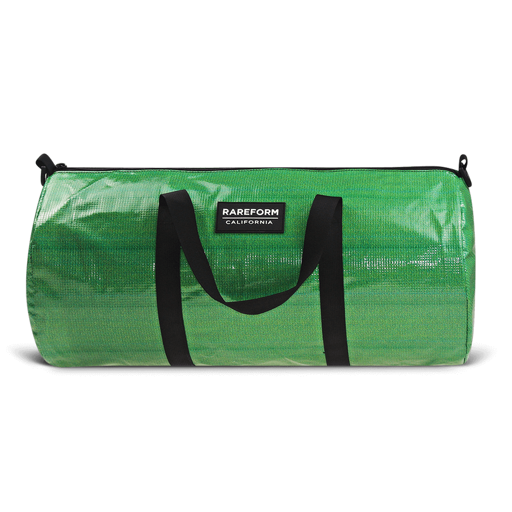Light Duffle