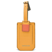Salvador Luggage Tag