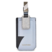 Salvador Luggage Tag