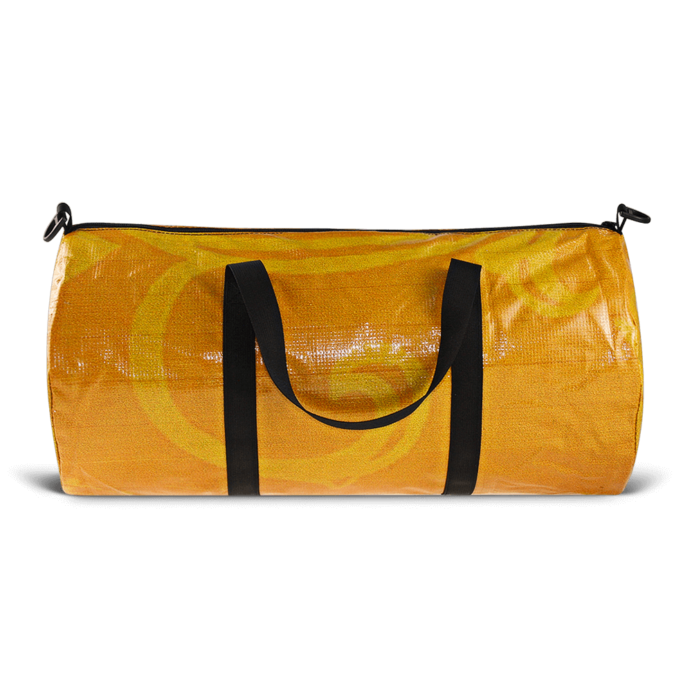 Light Duffle