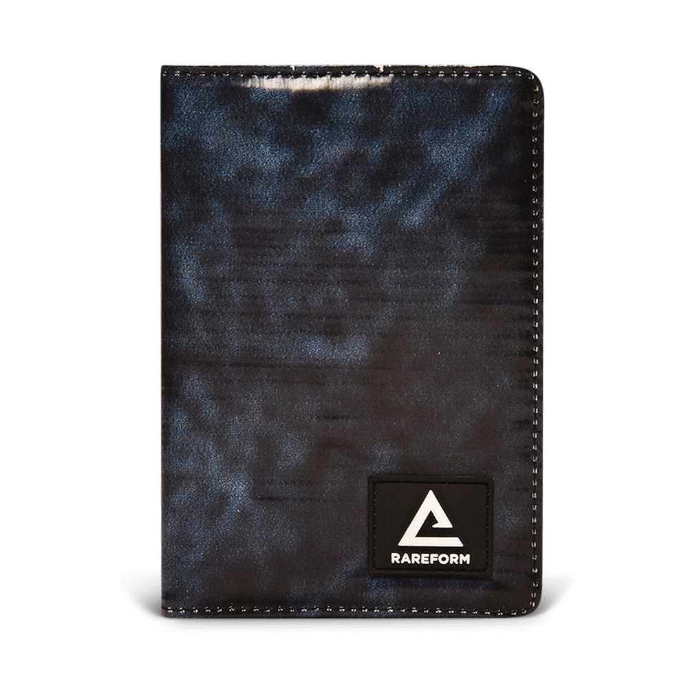 Huxley Passport Holder