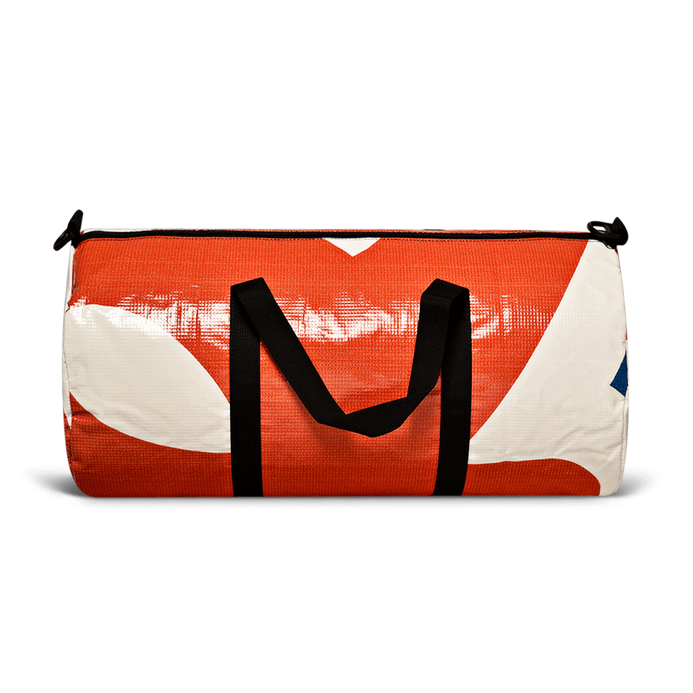 Light Duffle