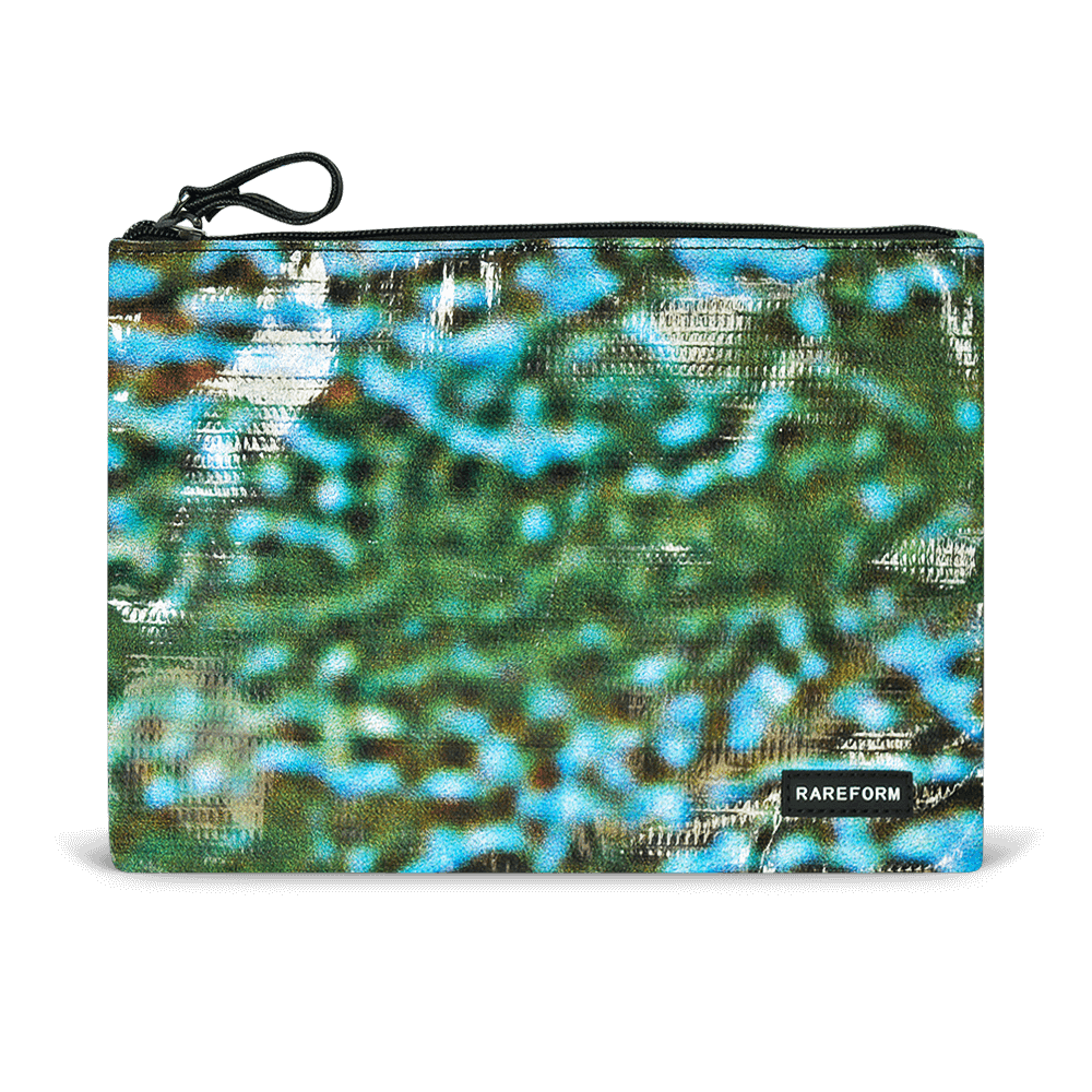 Charlie Pouch