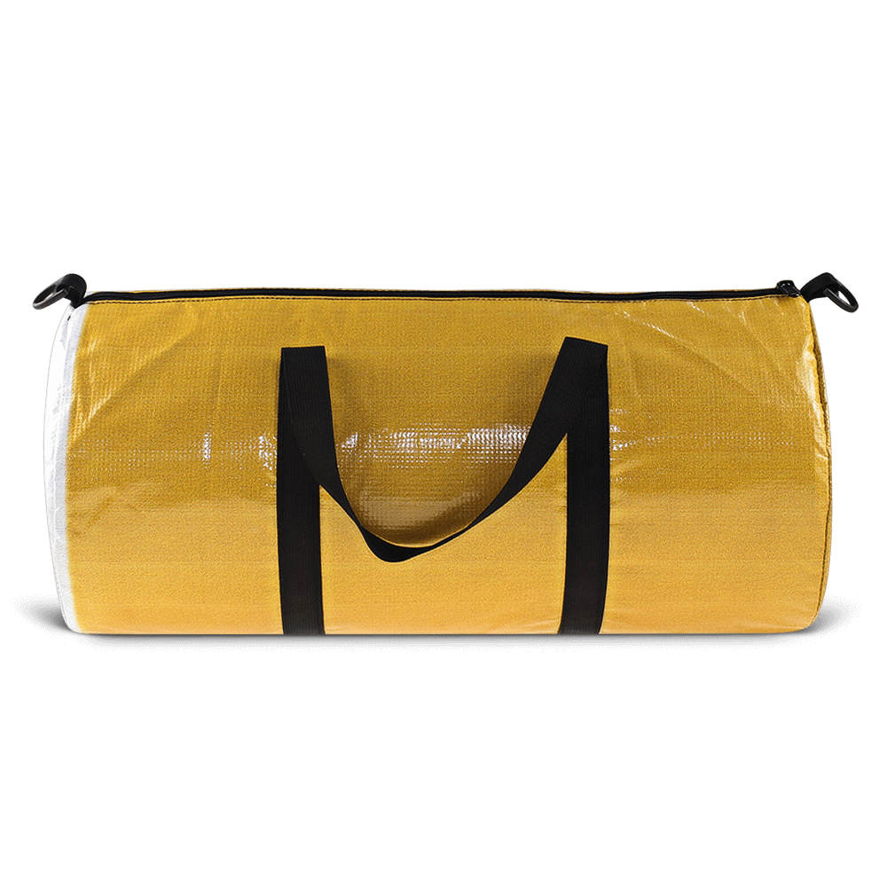 Light Duffle