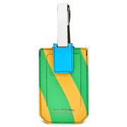 Salvador Luggage Tag