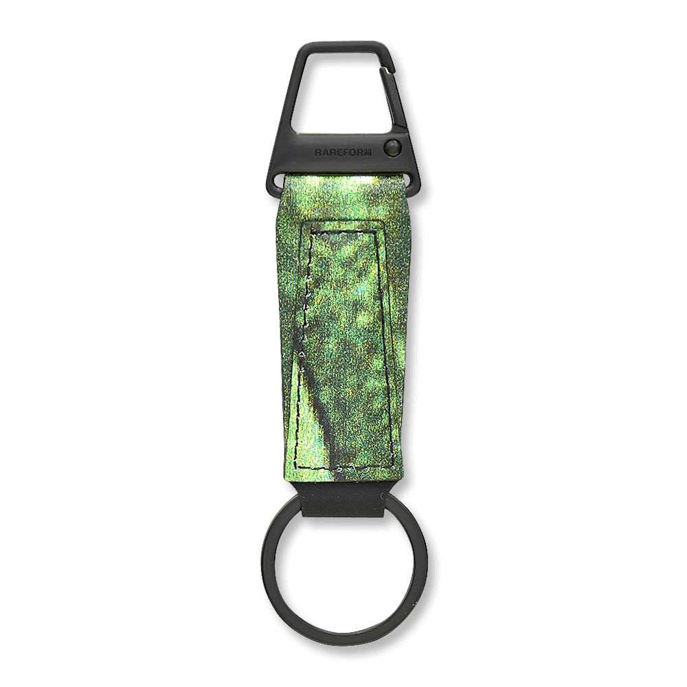 Roam Keychain