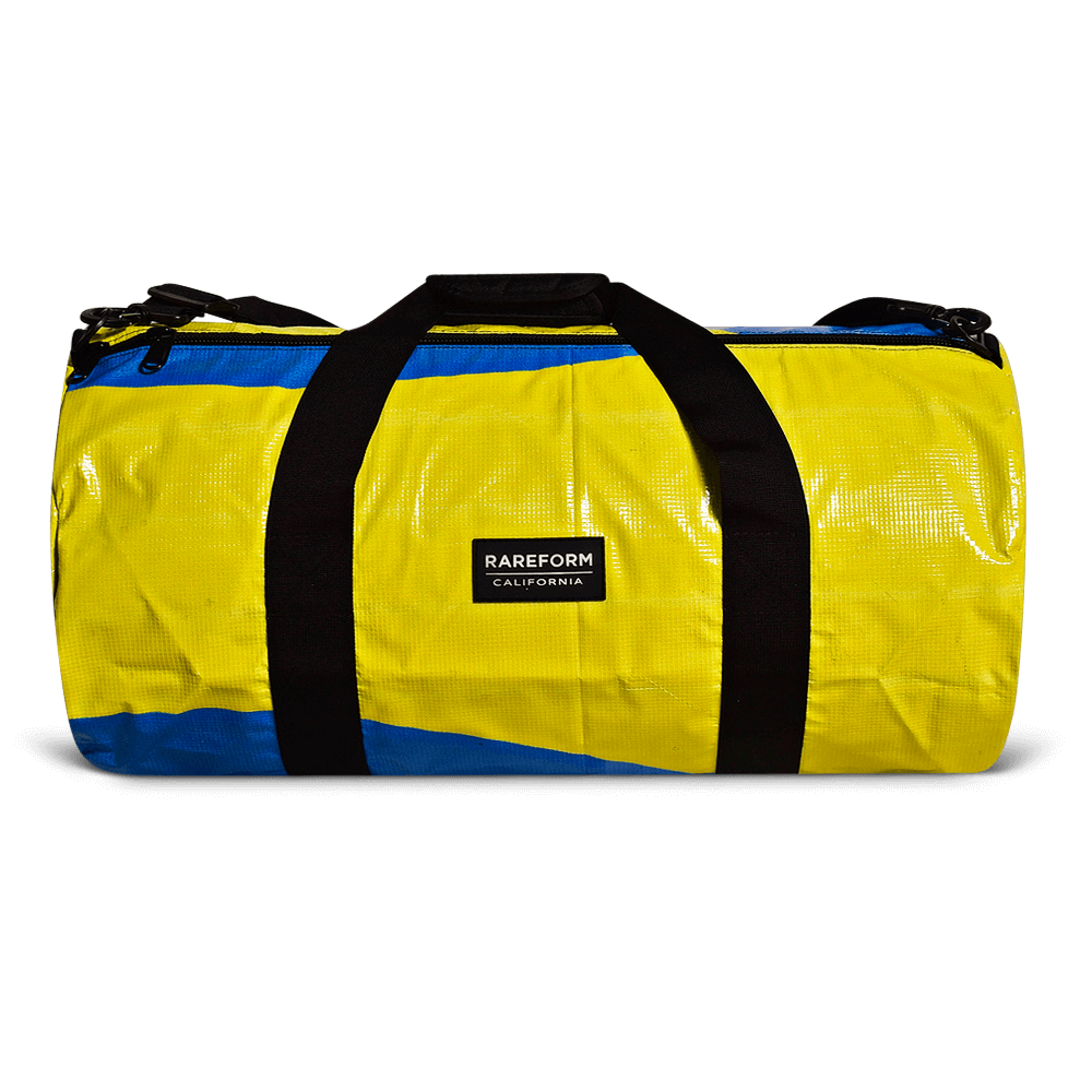 Weekender Duffle