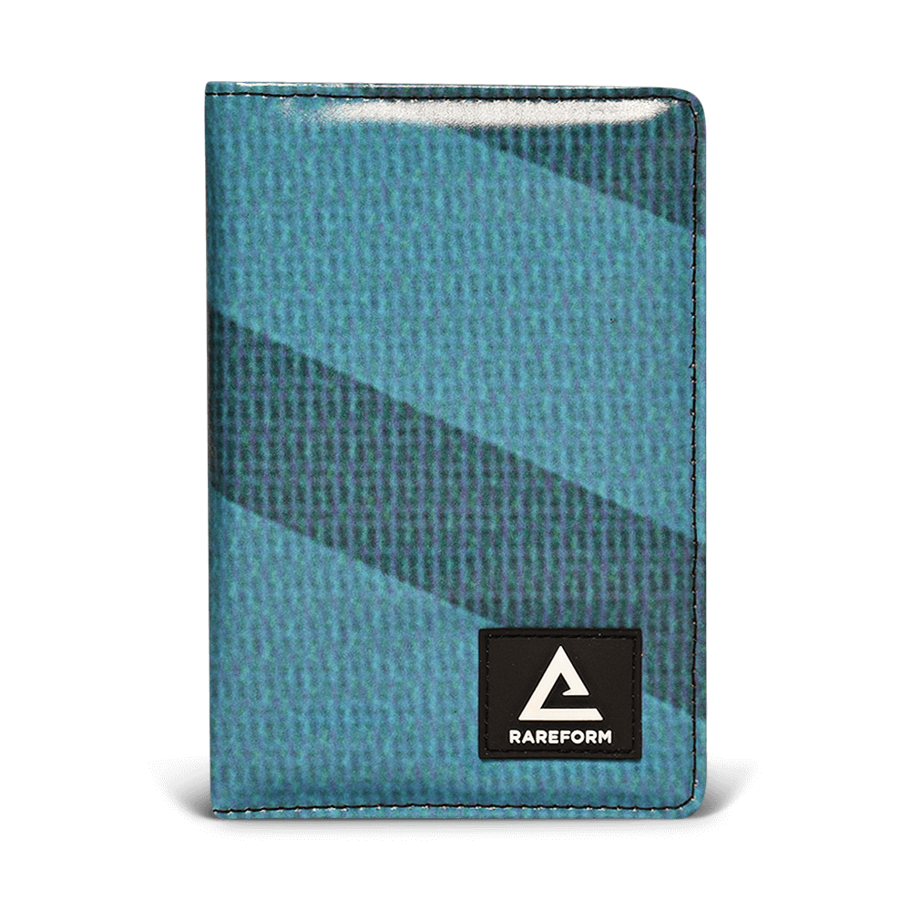 Huxley Passport Holder