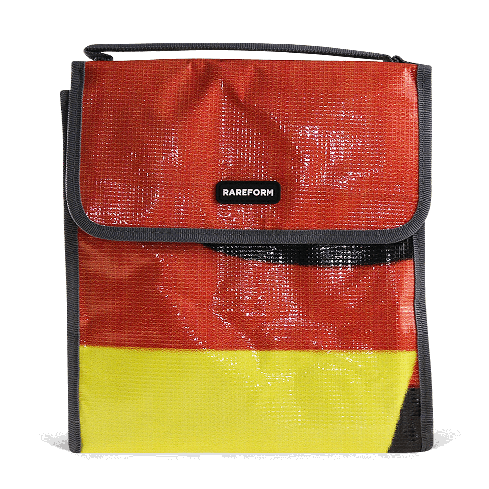 Merrick Lunch Tote