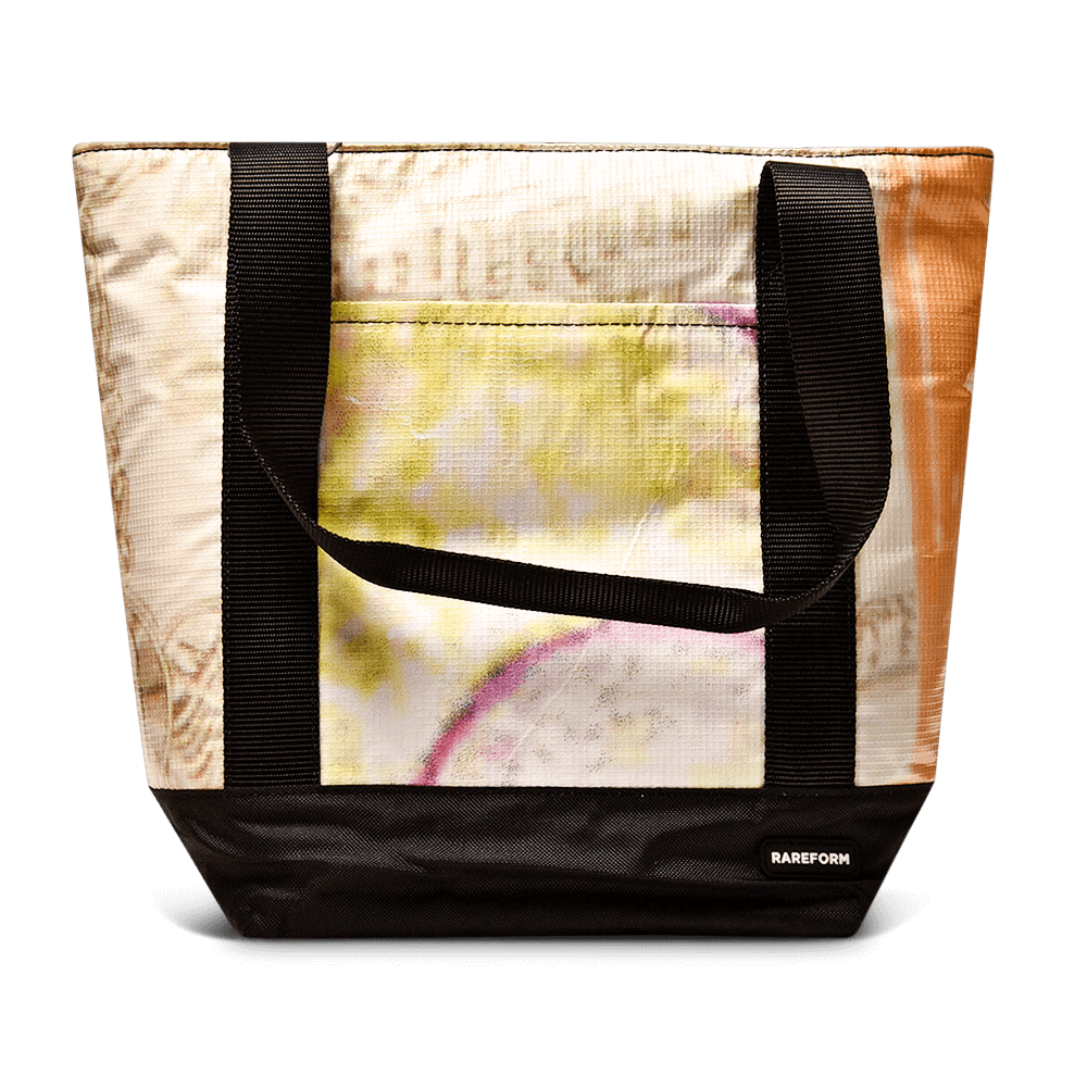 Beck Cooler Tote