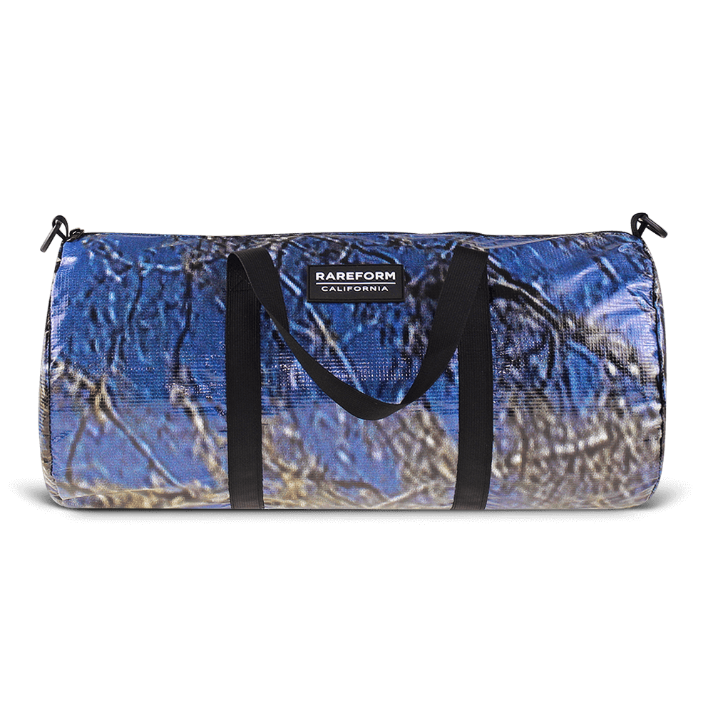 Light Duffle