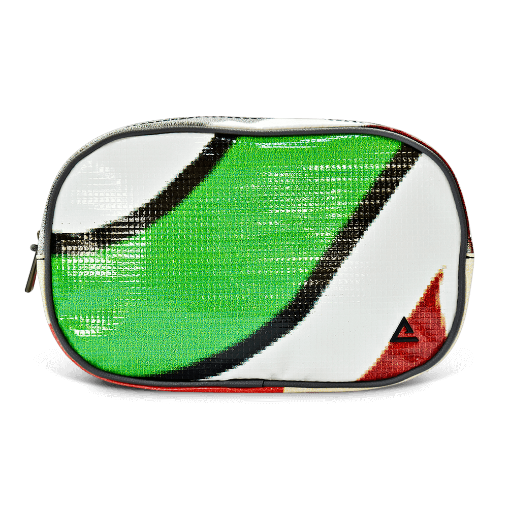 Riley Cosmetic Bag