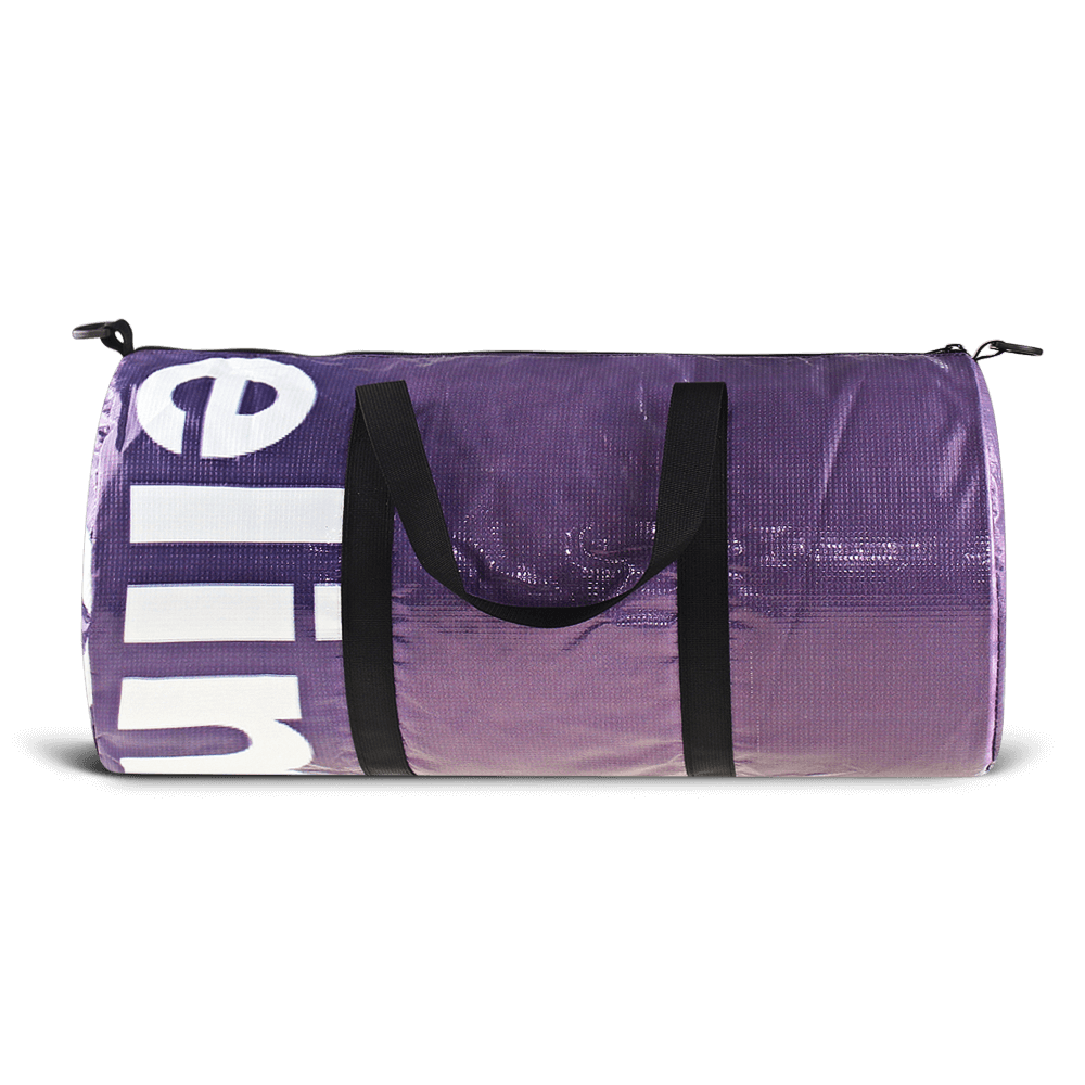 Light Duffle