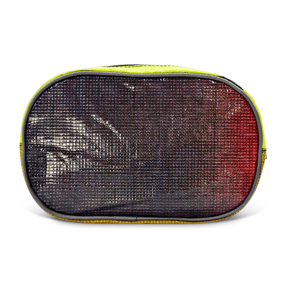 Riley Cosmetic Bag