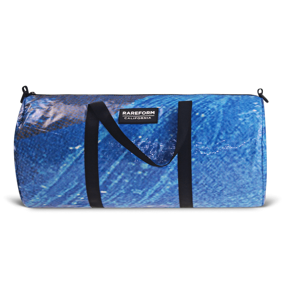 Light Duffle