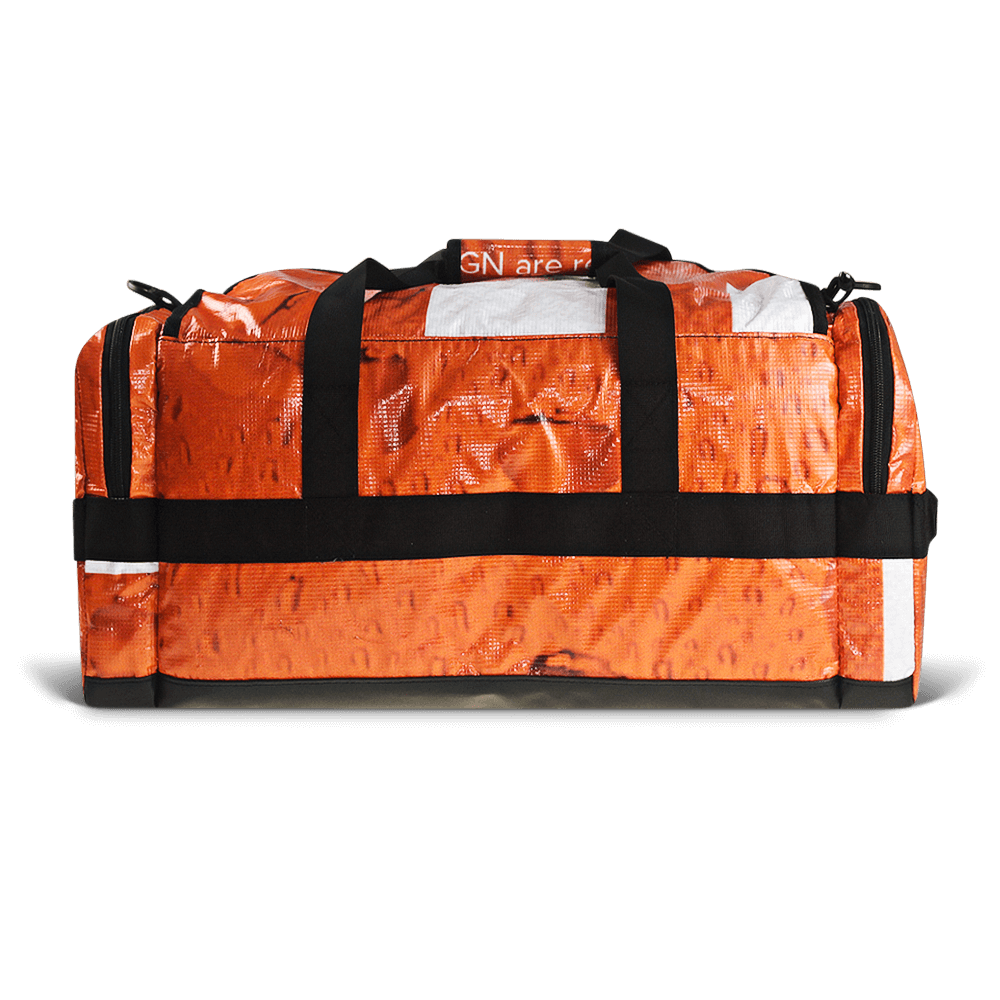 Union Duffle