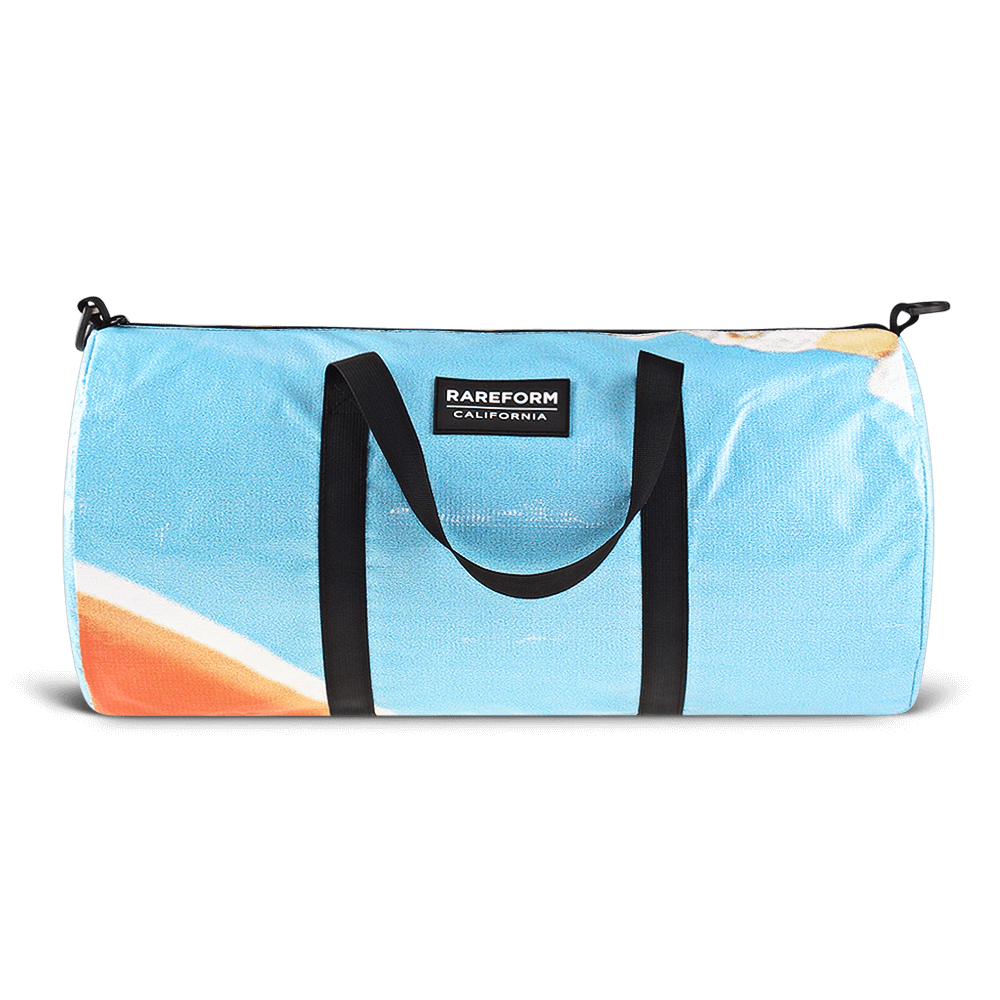 Light Duffle