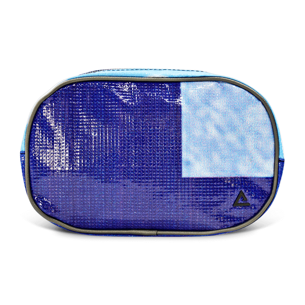 Riley Cosmetic Bag