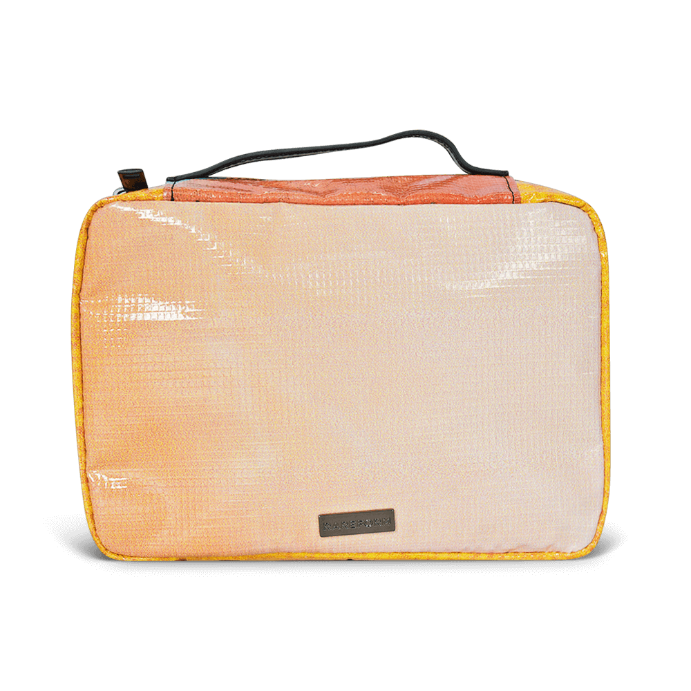 Vienna Toiletry Bag