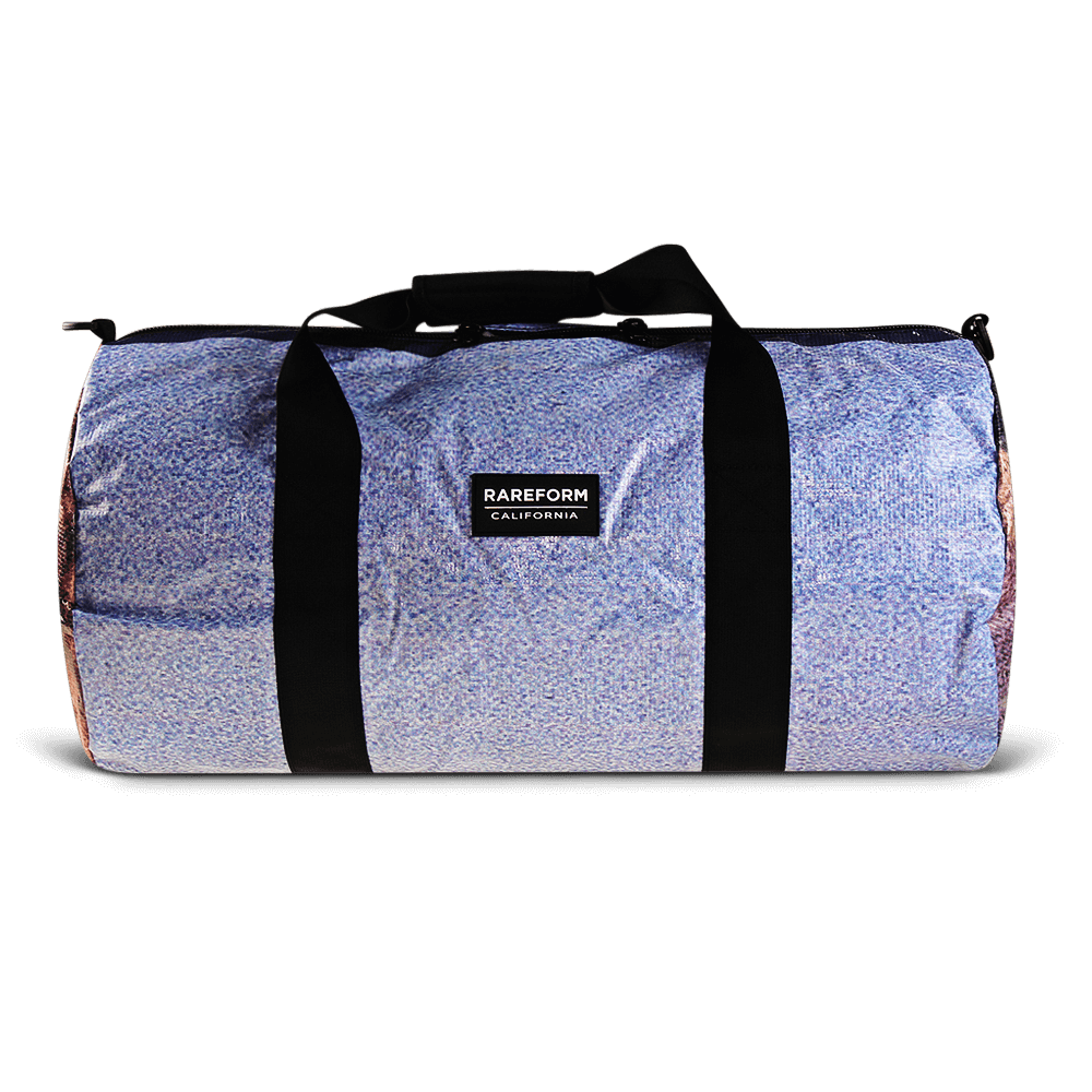 Weekender Duffle