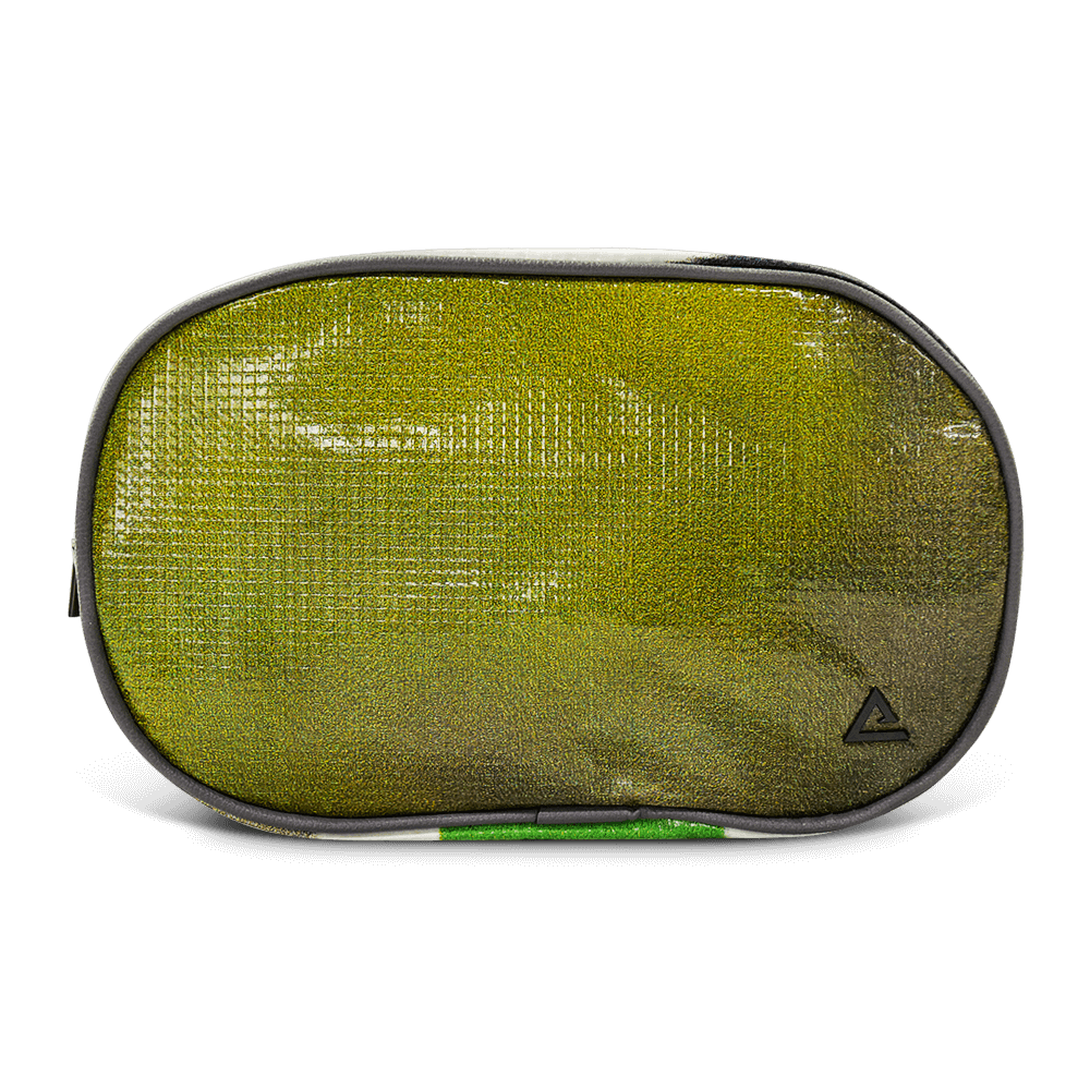 Riley Cosmetic Bag