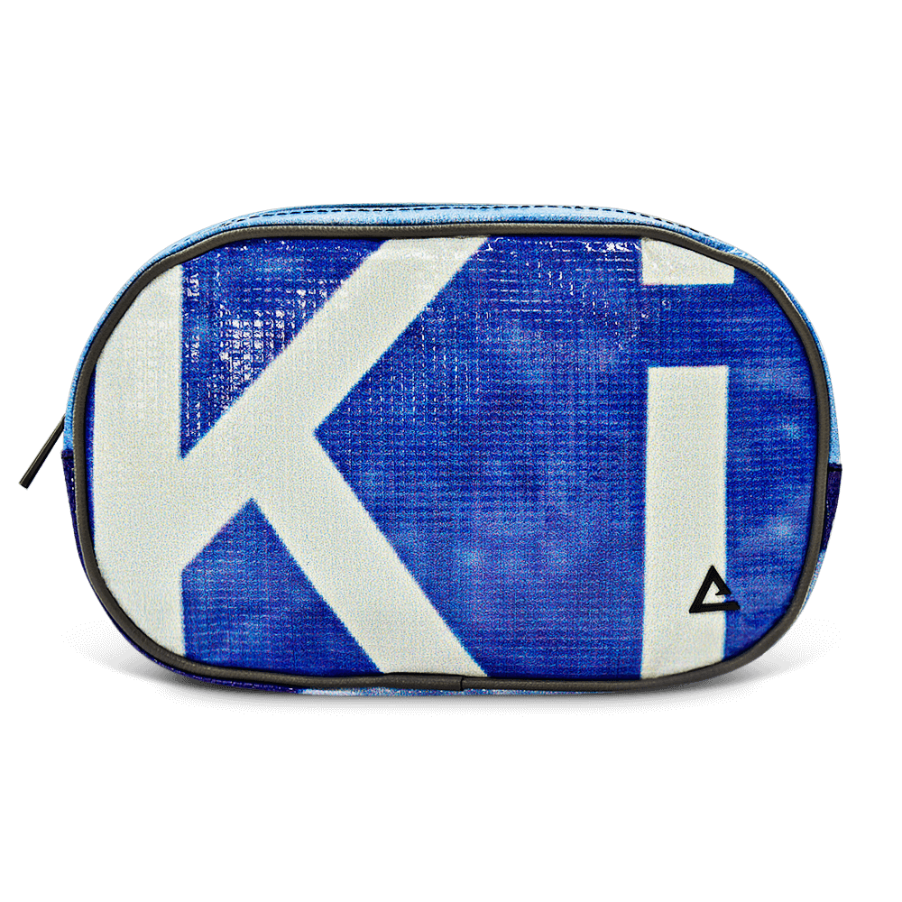 Riley Cosmetic Bag