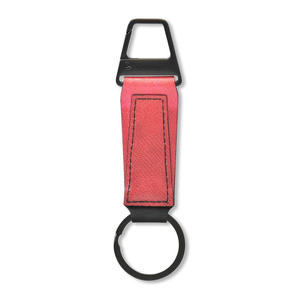 Roam Keychain