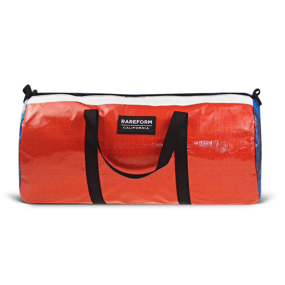 Light Duffle