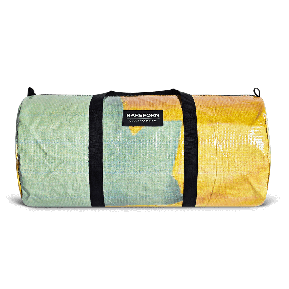 Light Duffle