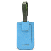 Salvador Luggage Tag