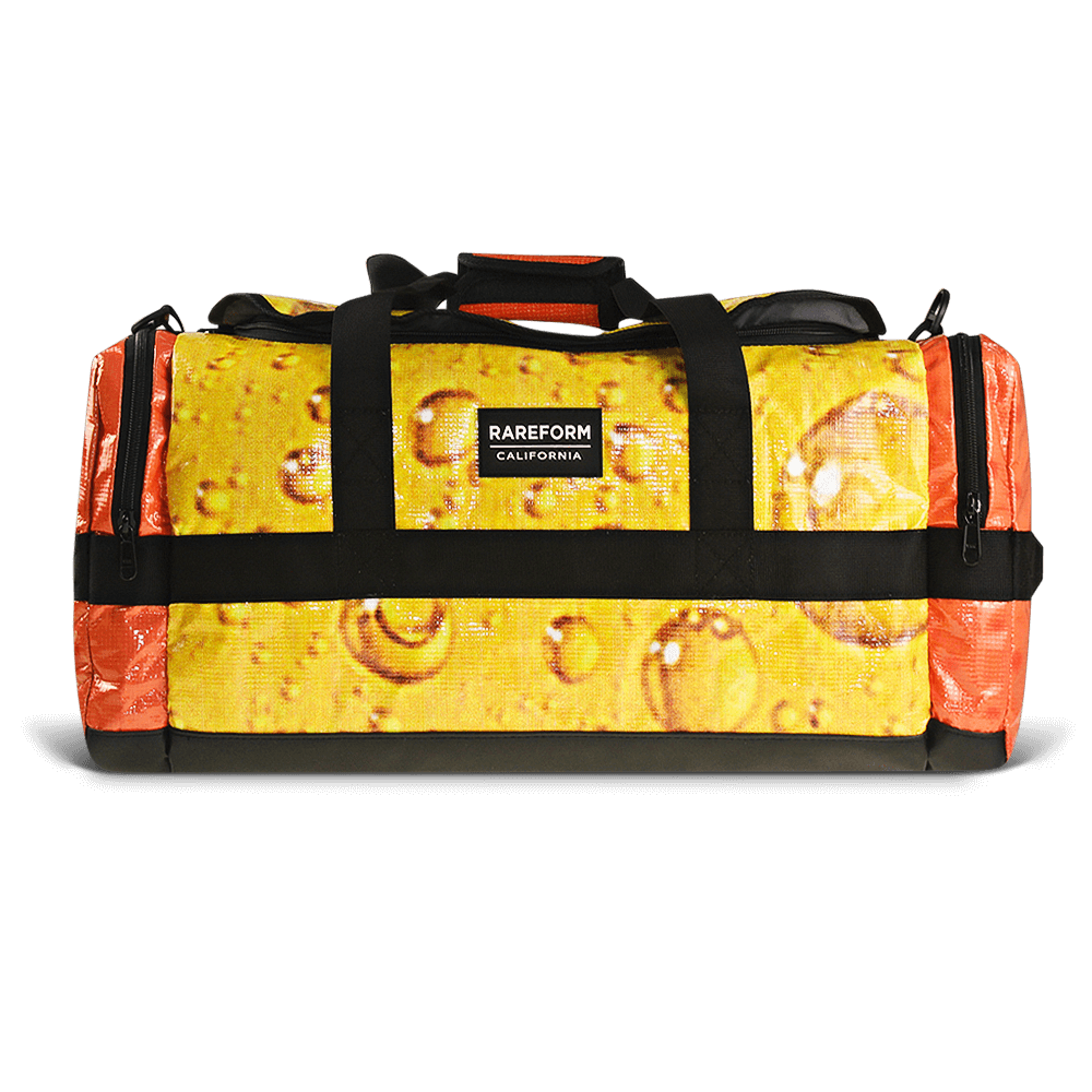 Union Duffle