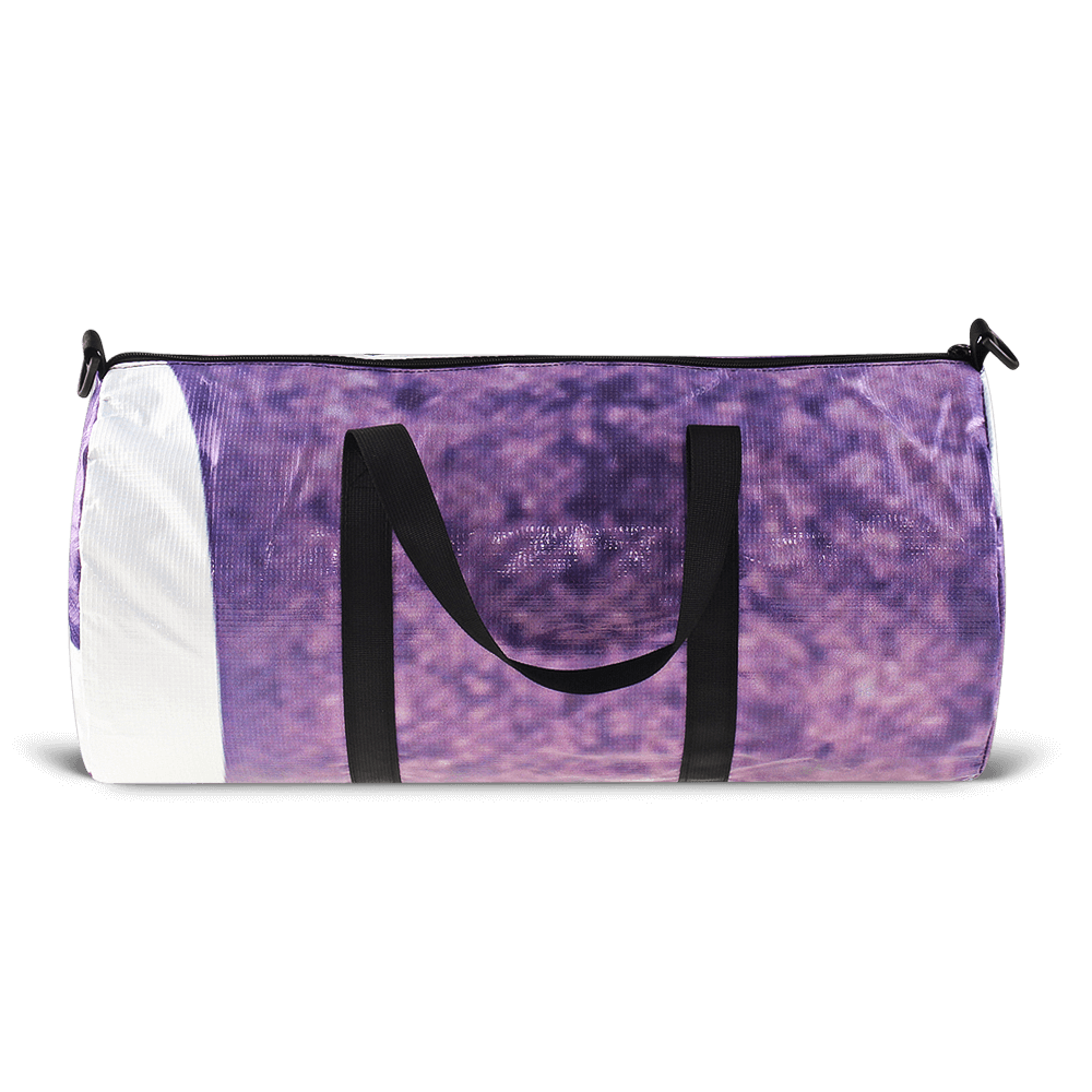 Light Duffle