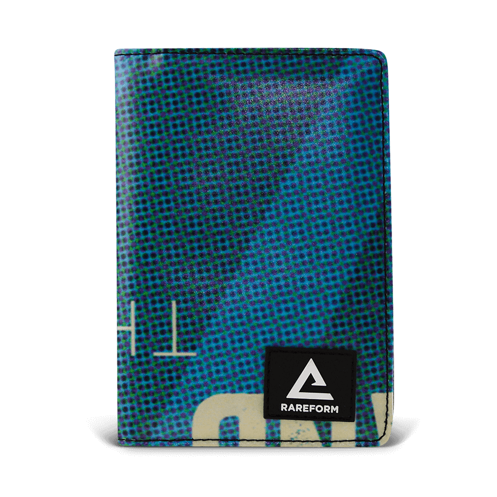 Huxley Passport Holder