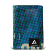 Huxley Passport Holder