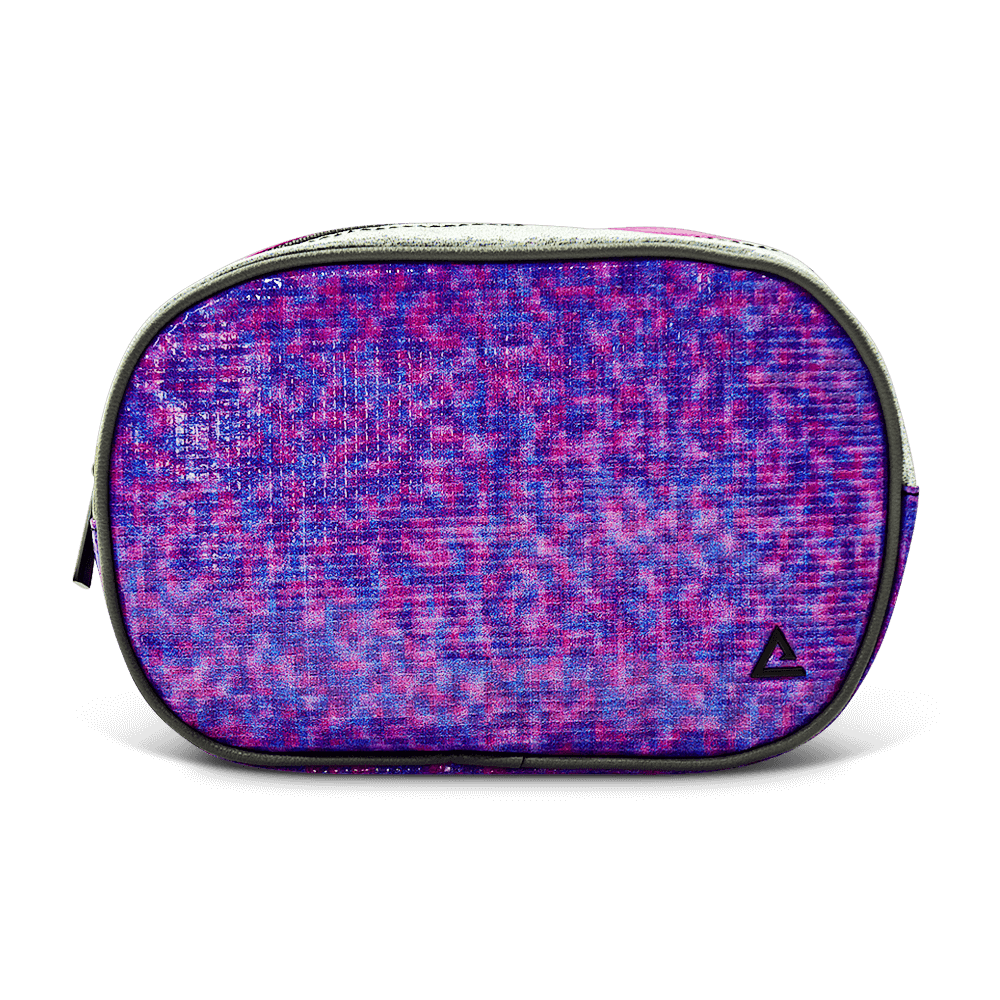 Riley Cosmetic Bag