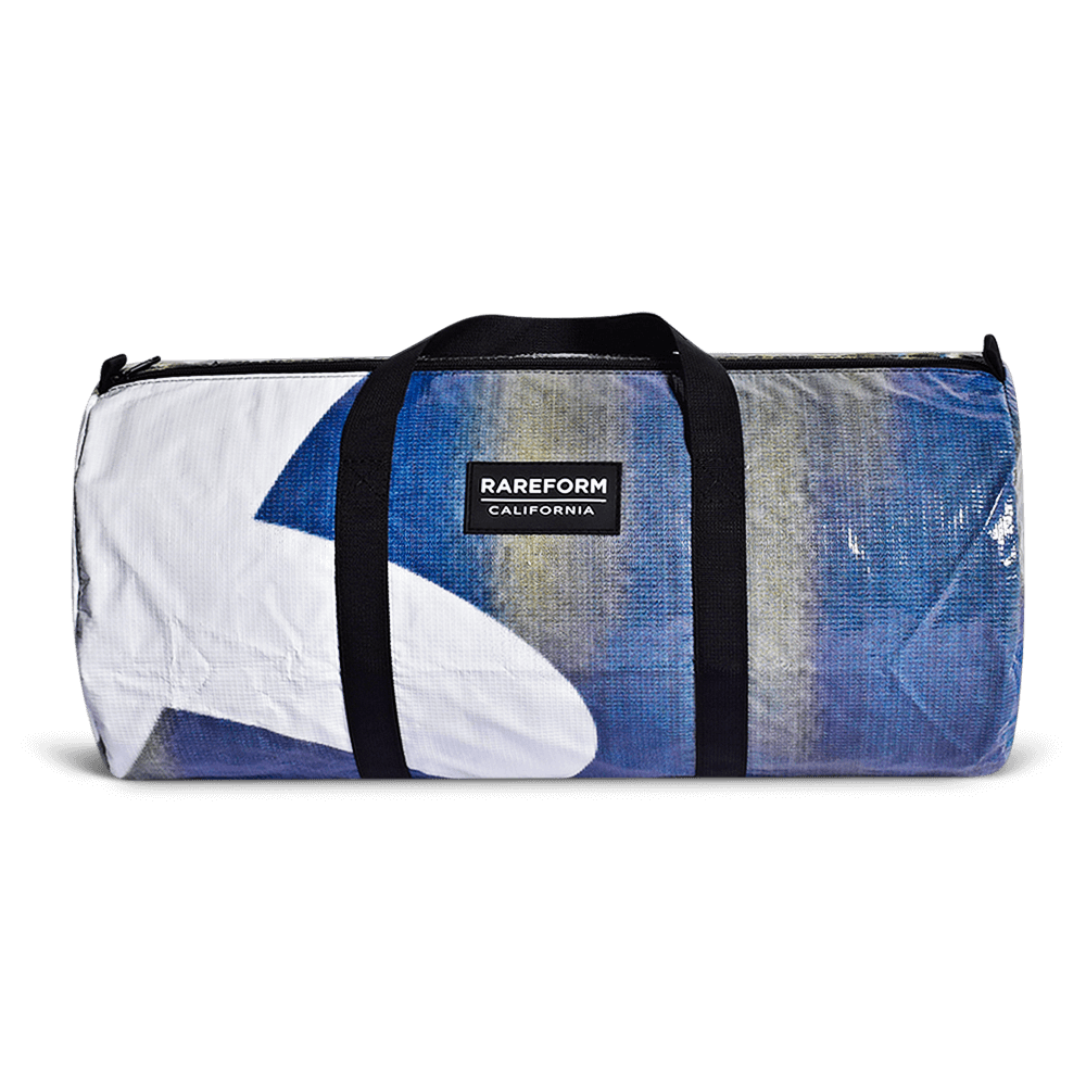 Light Duffle