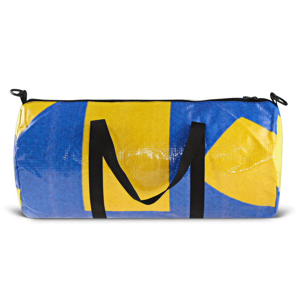 Light Duffle
