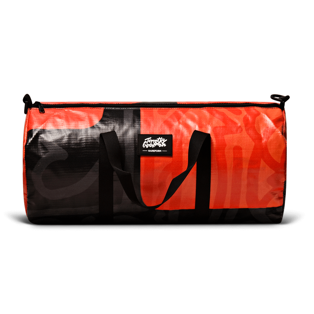 Timothy Goodman Light Duffle