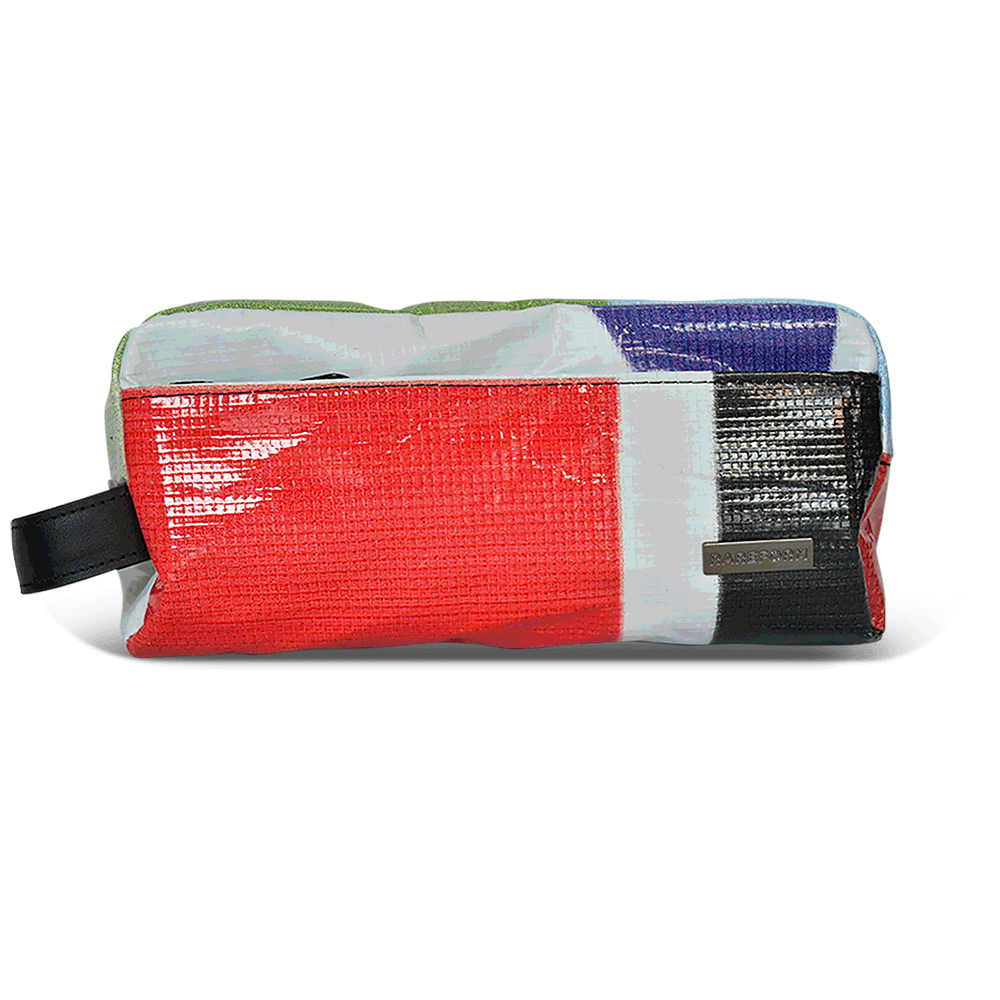 Munich Toiletry Bag