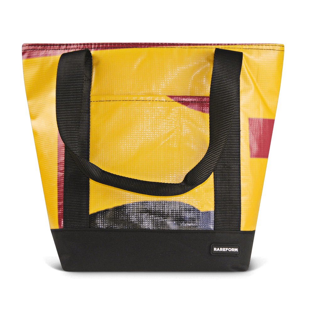 Beck Cooler Tote