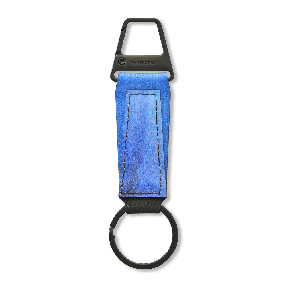 Roam Keychain