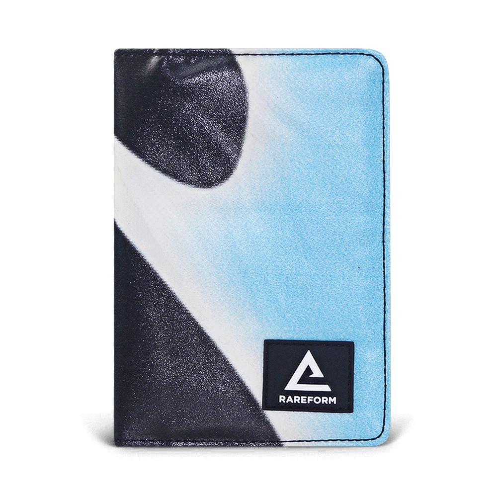 Huxley Passport Holder