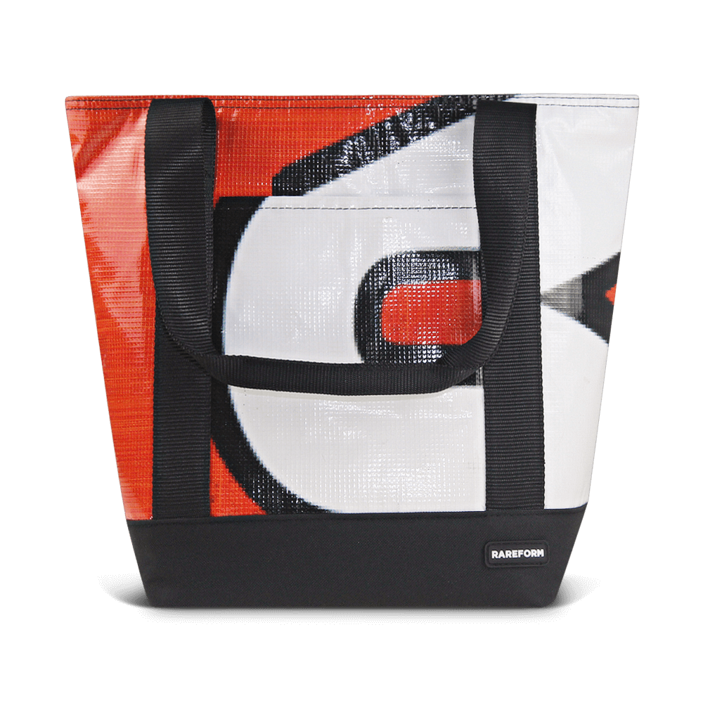 Beck Cooler Tote