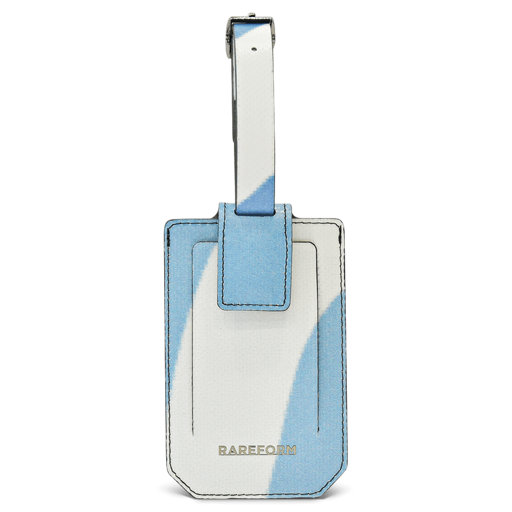 Salvador Luggage Tag