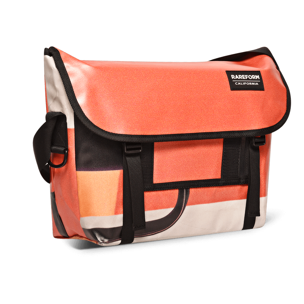 Manhattan Messenger Bag