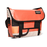 Manhattan Messenger Bag