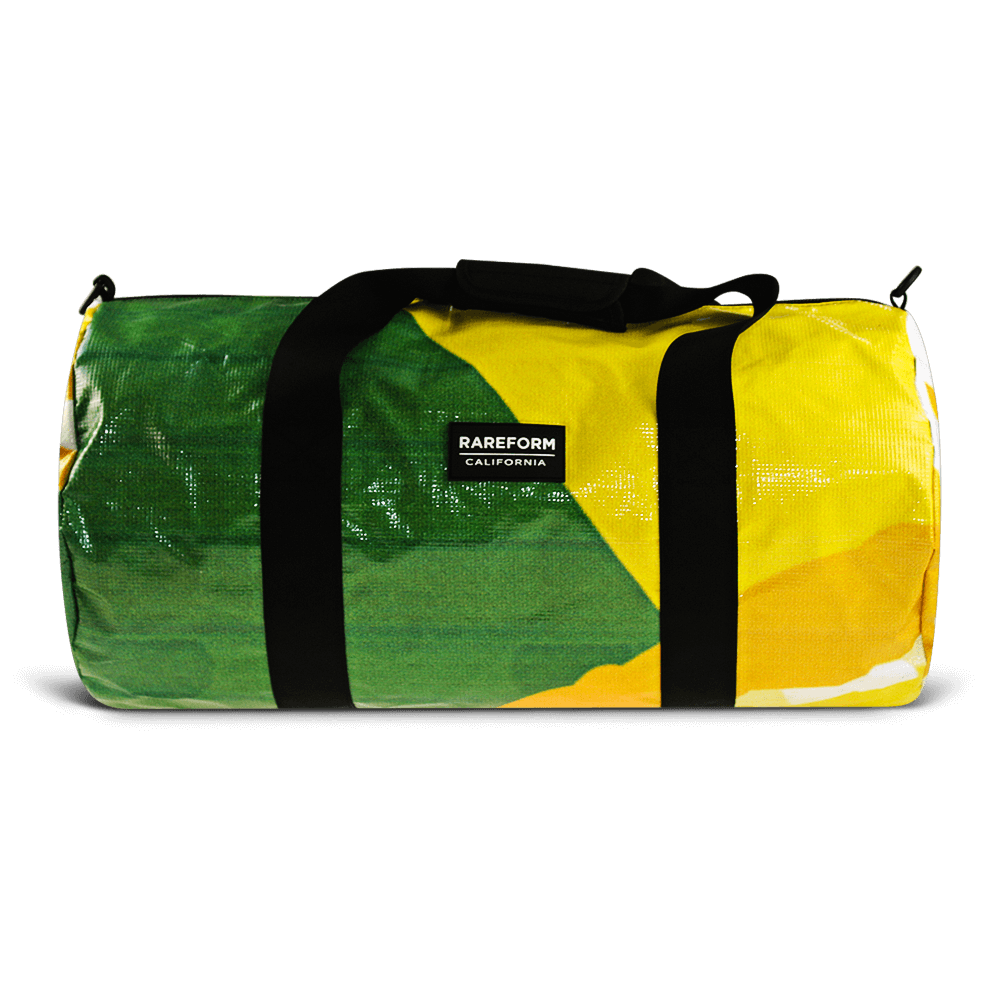 Weekender Duffle