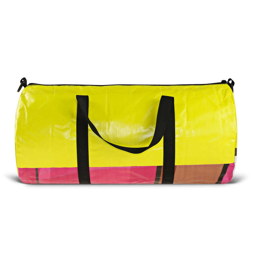 Light Duffle