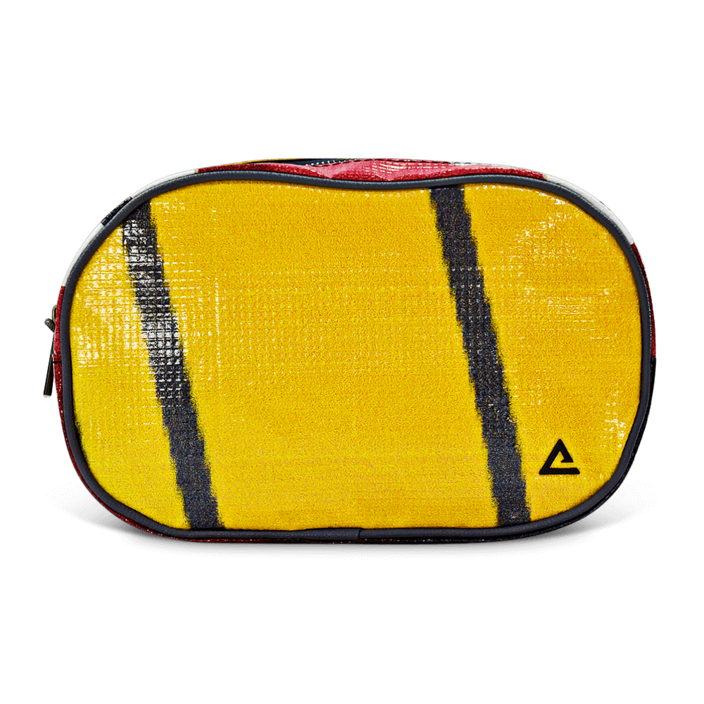 Riley Cosmetic Bag